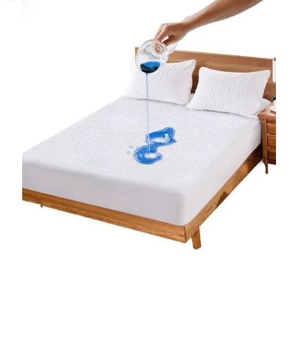 MATTRESS PROTECTOR