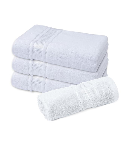 Towels 1